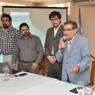 Salud present� el sistema de "Historia Clinica �nica Digital y APS"