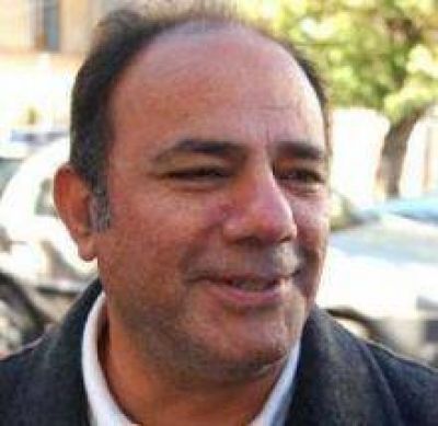 Presentan m�s �pruebas� contra Hugo Corpacci