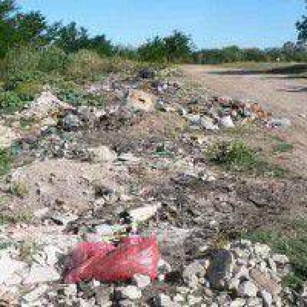 El problema de la basura: C�mo luchar contra nosotros mismos