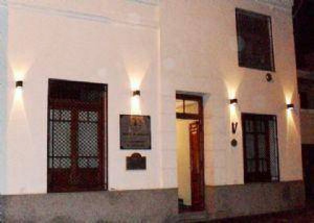  �Recuperaci�n Institucional� quiere reactivar el Consejo de la Magistratura