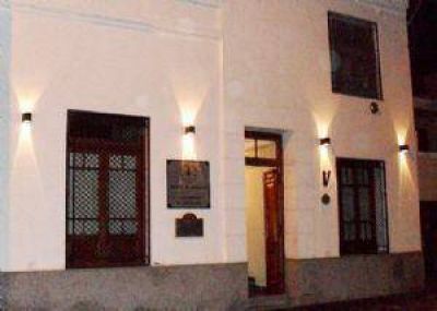  �Recuperaci�n Institucional� quiere reactivar el Consejo de la Magistratura