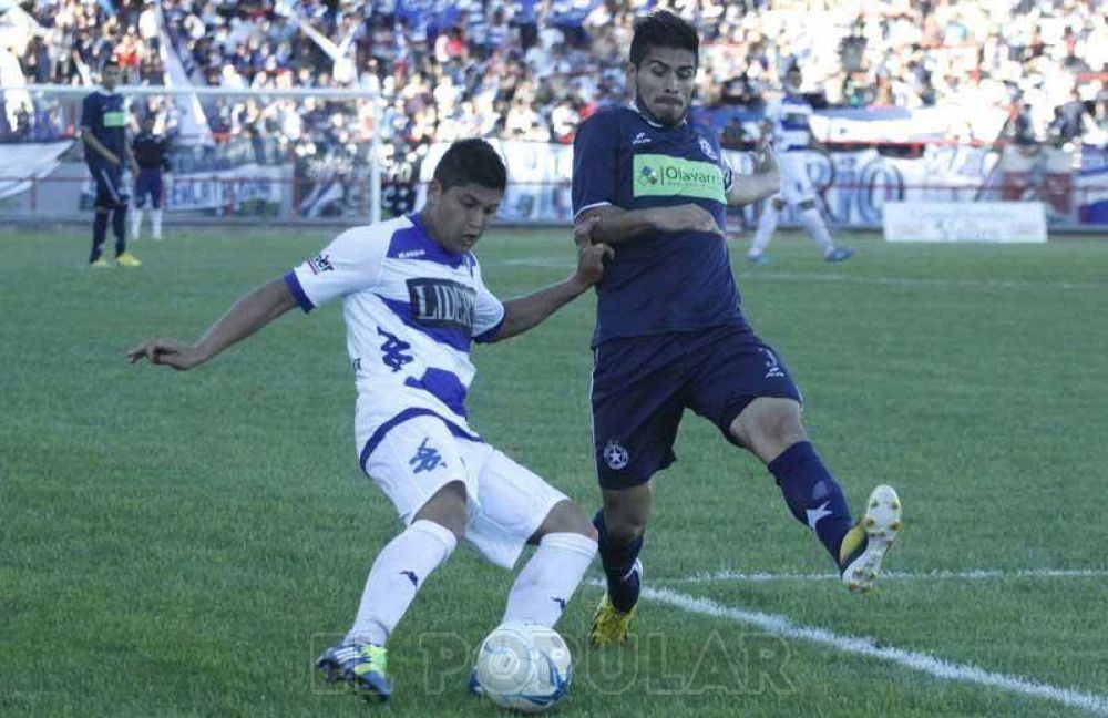 Racing est� vivo