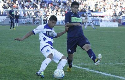 Racing est� vivo