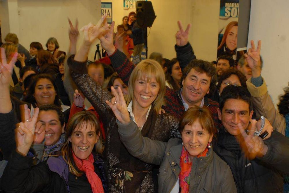 Lejos del consenso, asoman m�s listas en la interna del PJ
