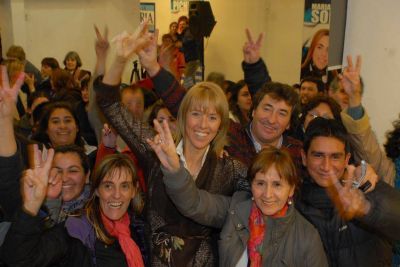 Lejos del consenso, asoman m�s listas en la interna del PJ