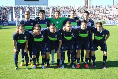 En Mar del Plata fue feliz