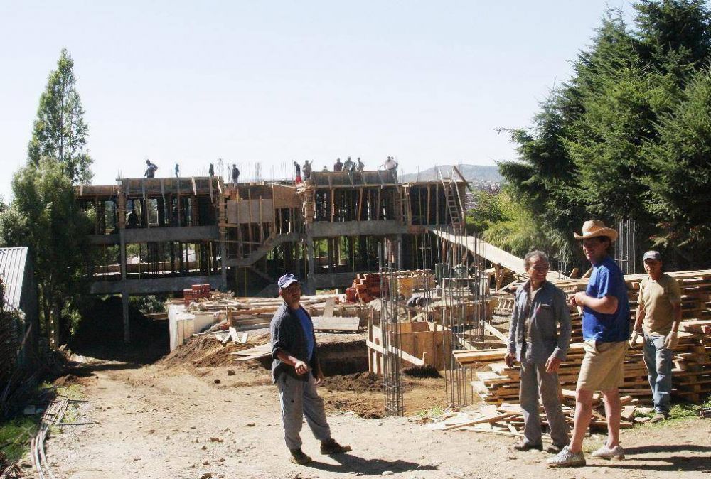 Denuncian aumento desmedido para la construcci�n