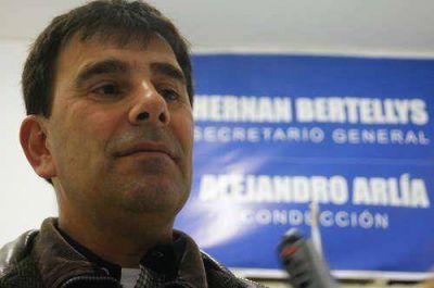 Se deposit� el dinero para la culminaci�n de la Escuela 17
