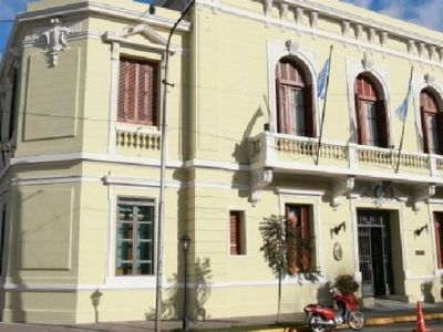 El Poder Ejecutivo presenta el presupuesto 2014