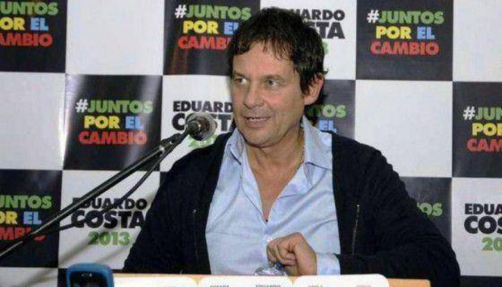Costa: �Debemos trabajar para potenciar la industria del turismo en nuestra provincia�