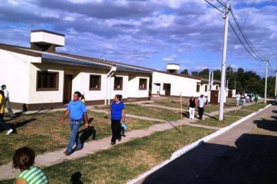 M�s de 5000 viviendas se est�n construyendo en Tucum�n
