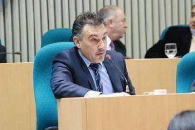 Diputado del FPV ahora rechaza un posible debate medi�tico