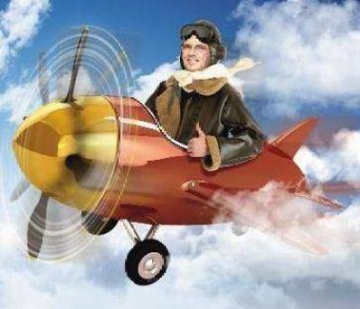 La jugada del Intendente: Aeroclub en jaque