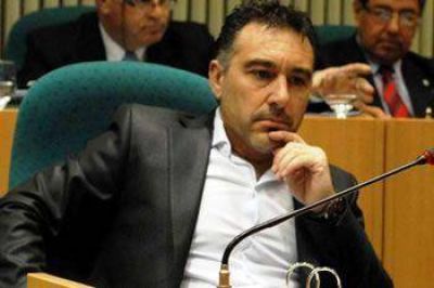 �EL TIEMPO DEL DEBATE SE AGOT�, LA HORA IMPONE LA B�SQUEDA DE SOLUCIONES PARA EL BENEFICIO COLECTIVO�