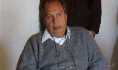 Hoy se conocer� la sentencia del juicio al ex edil Carlos Villegas