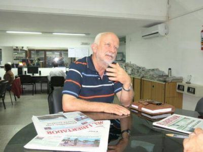 "Agro, industria y turismo son el motor de la futura Corrientes"