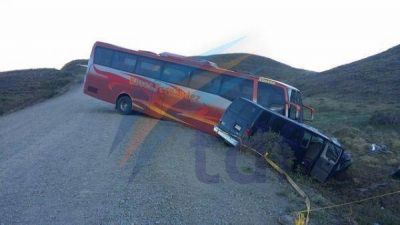 Tragedia deja 3 muertos en el parque nacional Torres del Paine