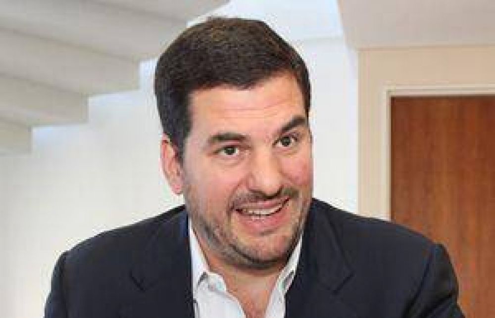 Habr� elecciones en el PRO antes de Navidad 