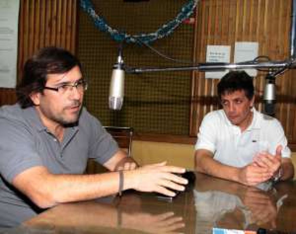 Por hacer un curso, $800 a cosechadores desempleados