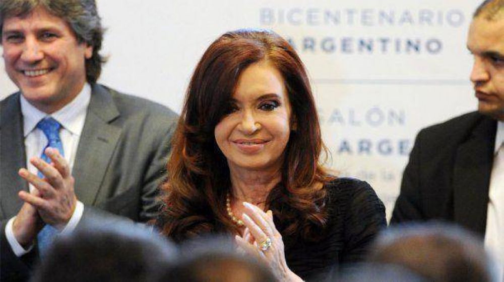 C�mo es la agenda de Cristina en su regreso a la gesti�n