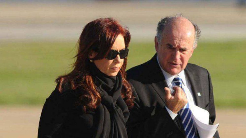 Oficial: la Presidente mantendr� reuniones en Olivos durante su primer d�a de actividades