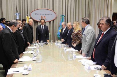 ADICCIONES: EN LA PRIMERA MITAD DEL A�O SE ATENDIERON 16 MIL CONSULTAS EN LA PROVINCIA