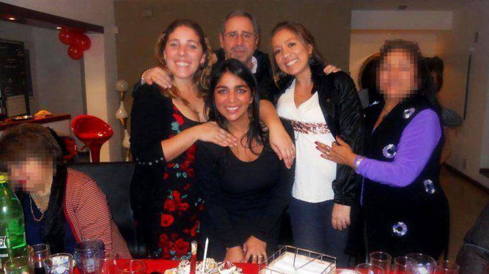 Renunciaron los abogados de las hijas de Jaime