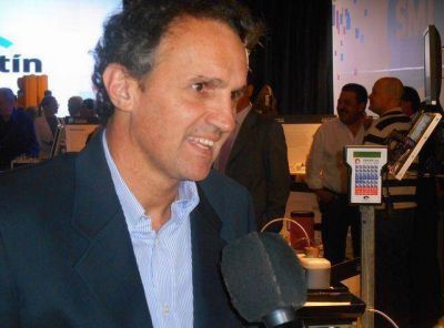 Katopodis: �Tenemos que gestar una propuesta m�s abierta y participativa"