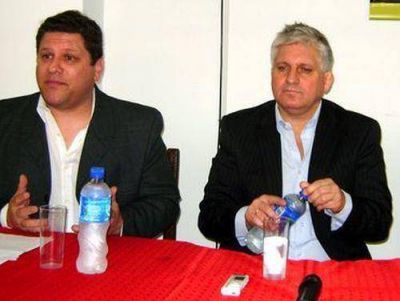 Diego Achilli: �Habr� en diciembre 13 concejales electos por una propuesta contraria al oficialismo�