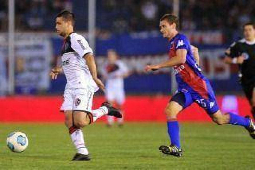 Tigre venci� a Newell's