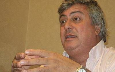 Mercedes: Selva hizo acusaciones al Gobierno vinculadas a las elecciones y al plan Procrear