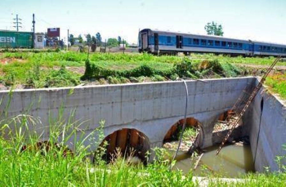 El Municipio de San Fernando reitera su reclamo a la Provincia por obras inconclusas 
