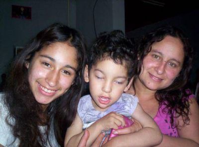 Leonel Ferreyra evoluciona favorablemente de su implante de c�lulas madres