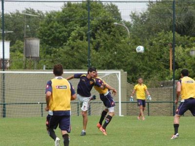 Comenz� la semana del QAC