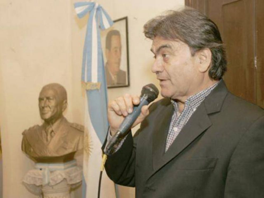 Lista de unidad en el Pj local