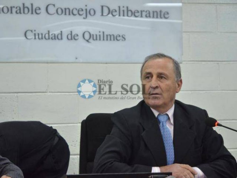"Compartimos la visi�n"
