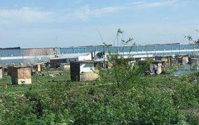 D�ficit habitacional, una deuda social que crece con los a�os en la regi�n