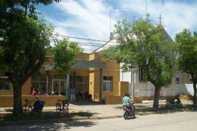 Denuncian que una familia viv�a esclavizada en un campo