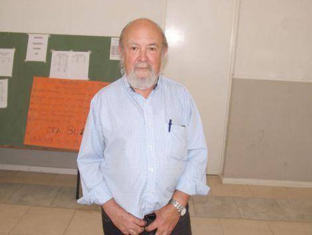 'Es imprescindible que la comunidad se apropie y construya salud' 