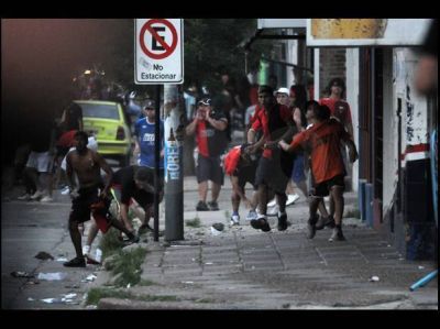 Esc�ndalo y renuncias: Col�n atraviesa horas cr�ticas