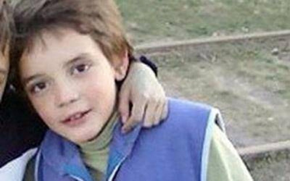 Se cumplieron dos a�os del asesinato de Tom�s Dameno Santill�n