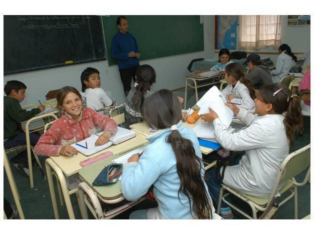 Santa Fe mantendr� su fecha de comienzo de ciclo lectivo