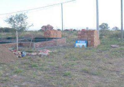 Faltan lotes ante la demanda generada por PROCREAR