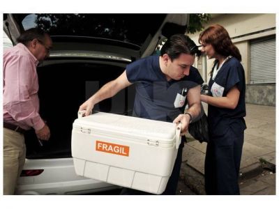 Nuevo operativo de donaci�n y suman 44 los realizados durante el a�o