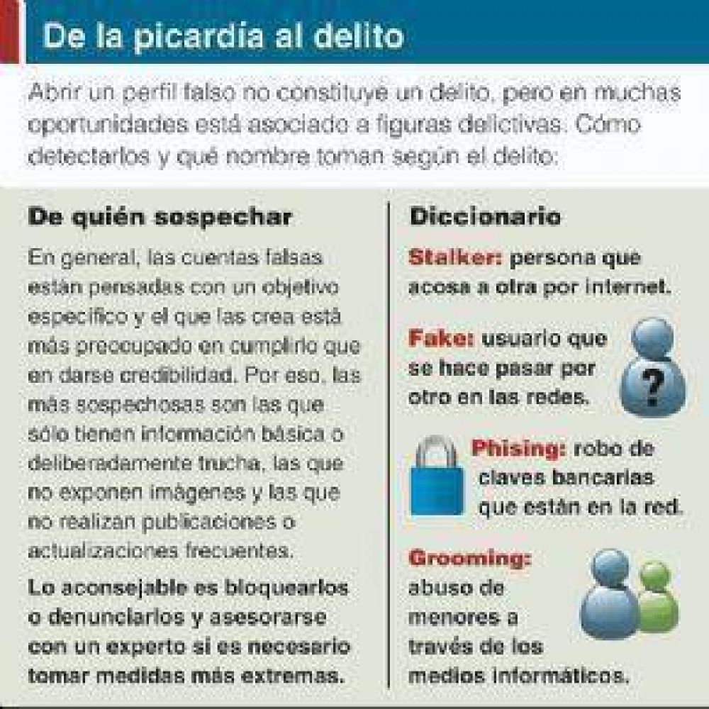 Preocupa en Jun�n el crecimiento del abuso de menores a trav�s de Internet