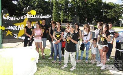 �No respetar las normas de tr�nsito es similar a disparar un arma al aire�