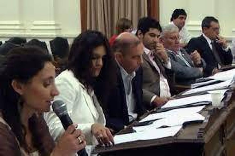 Fue entregado el proyecto de Presupuesto y C�lculo de Recursos