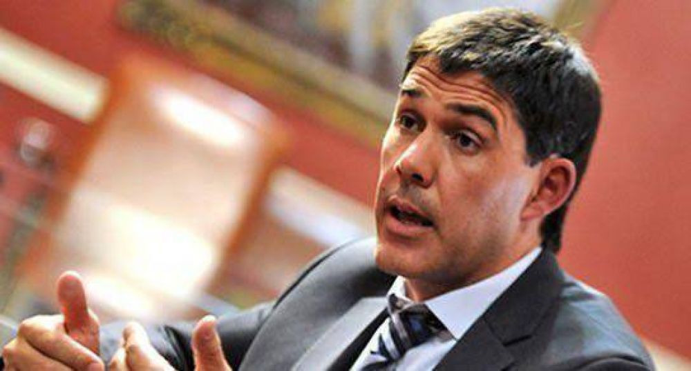 Ramos dispar� contra Binner