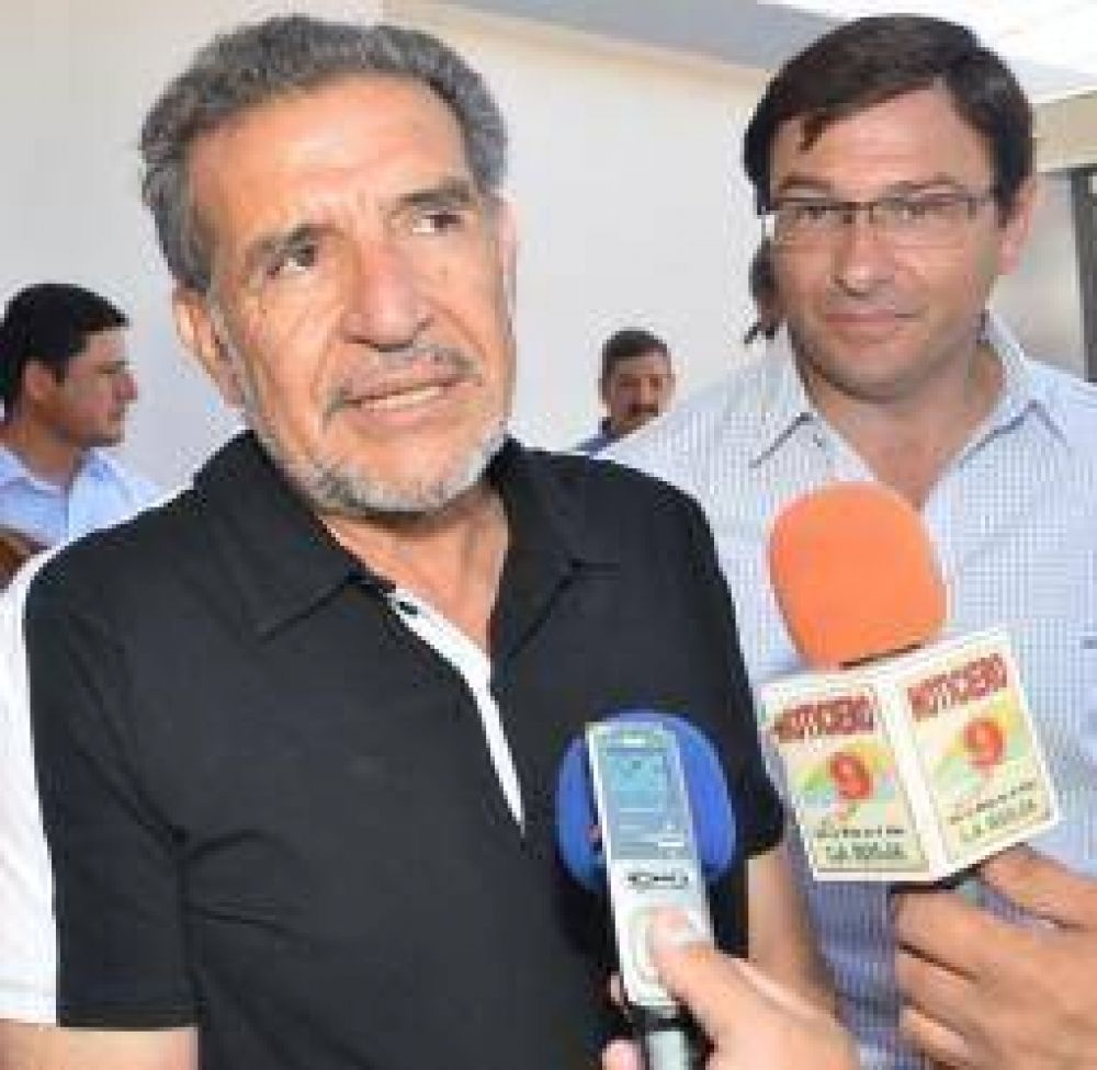 �Las necesidades estuvieron antes y despu�s de las elecciones�