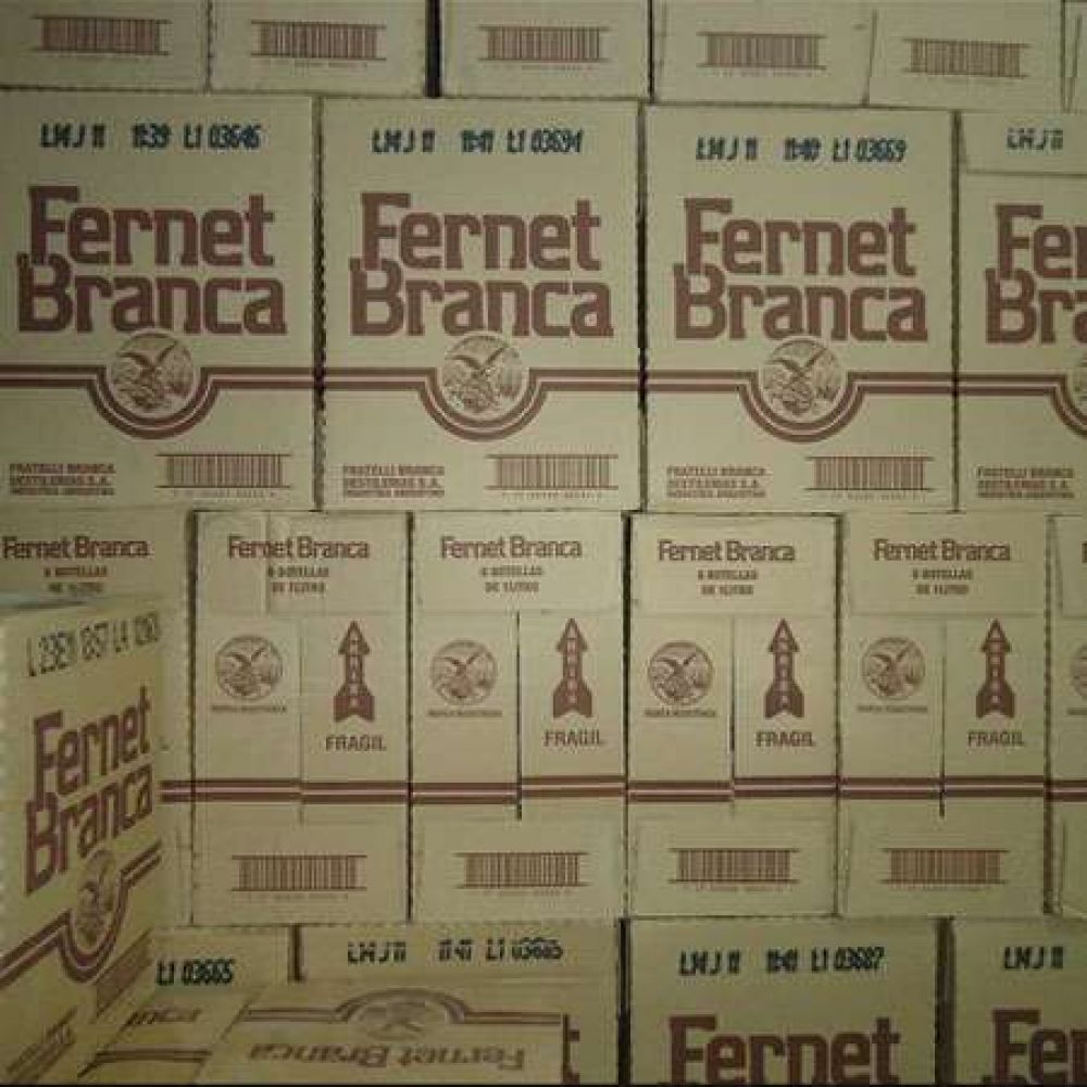 Empleado le rob� m�s de 70 botellas de bebidas alcoh�licas